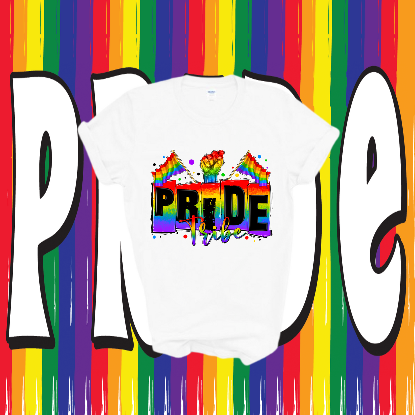 Pride Flag